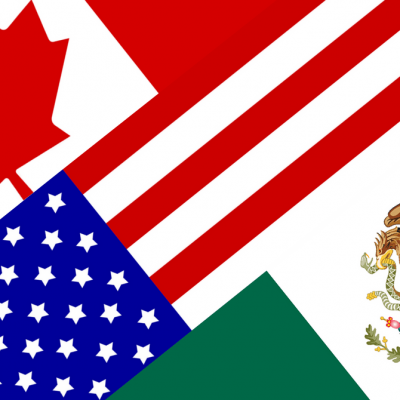 NAFTA illustration